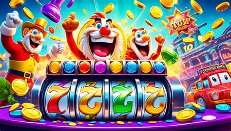 IDR89 Rekomendasi Bandar Slot Online Terbaik Dengan Bonus .